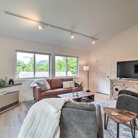 Apartamento Airy And Bright Hideaway Near Smugglers Notch! Cambridge Exterior foto