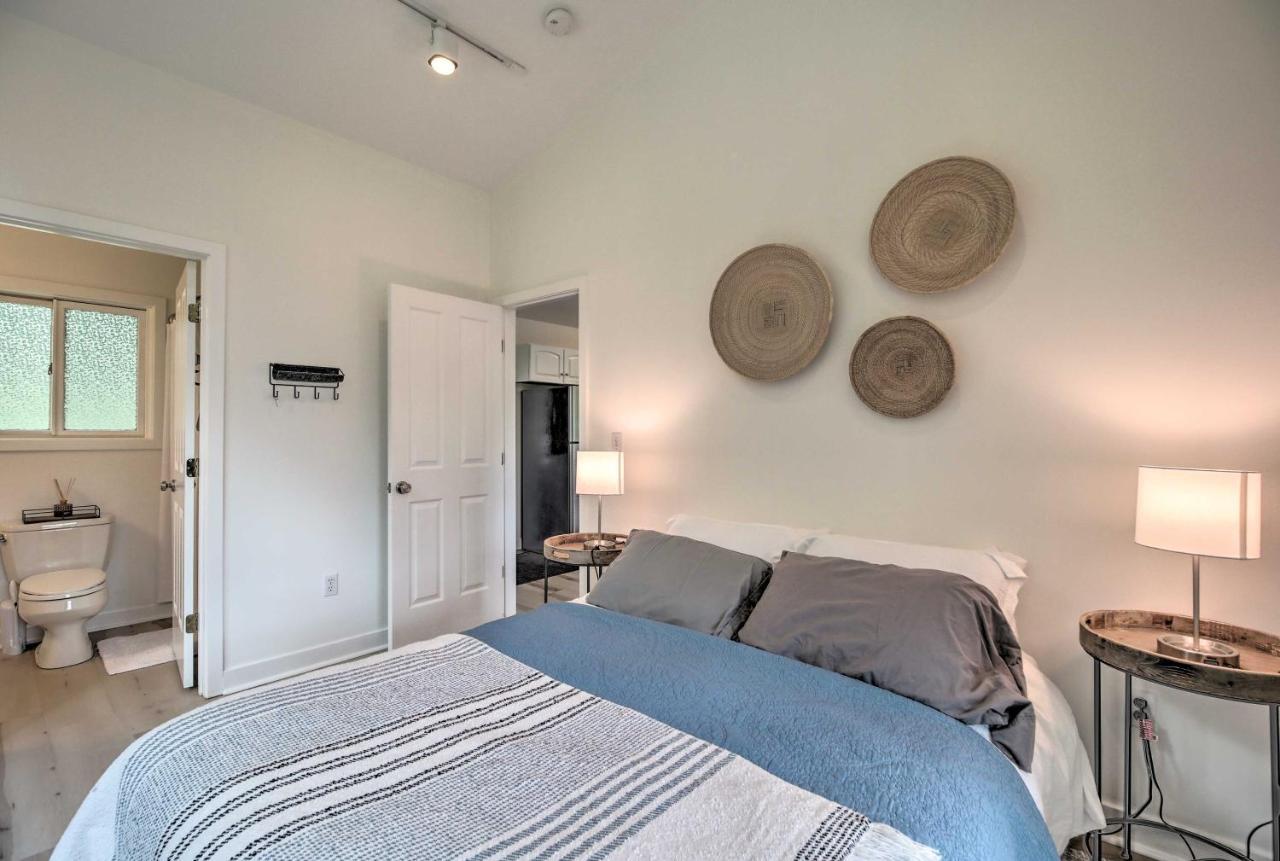 Apartamento Airy And Bright Hideaway Near Smugglers Notch! Cambridge Exterior foto