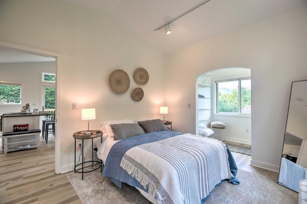 Apartamento Airy And Bright Hideaway Near Smugglers Notch! Cambridge Exterior foto